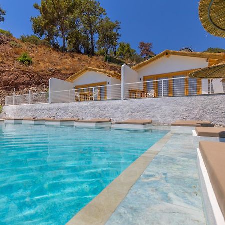 Oeluedeniz Bungalows Dış mekan fotoğraf