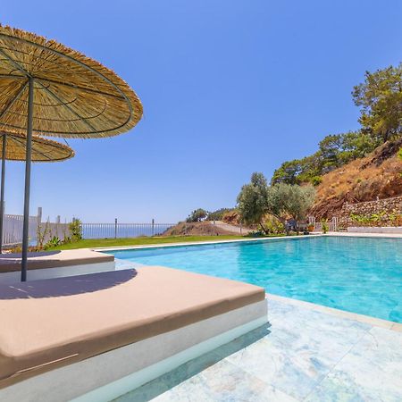 Oeluedeniz Bungalows Dış mekan fotoğraf