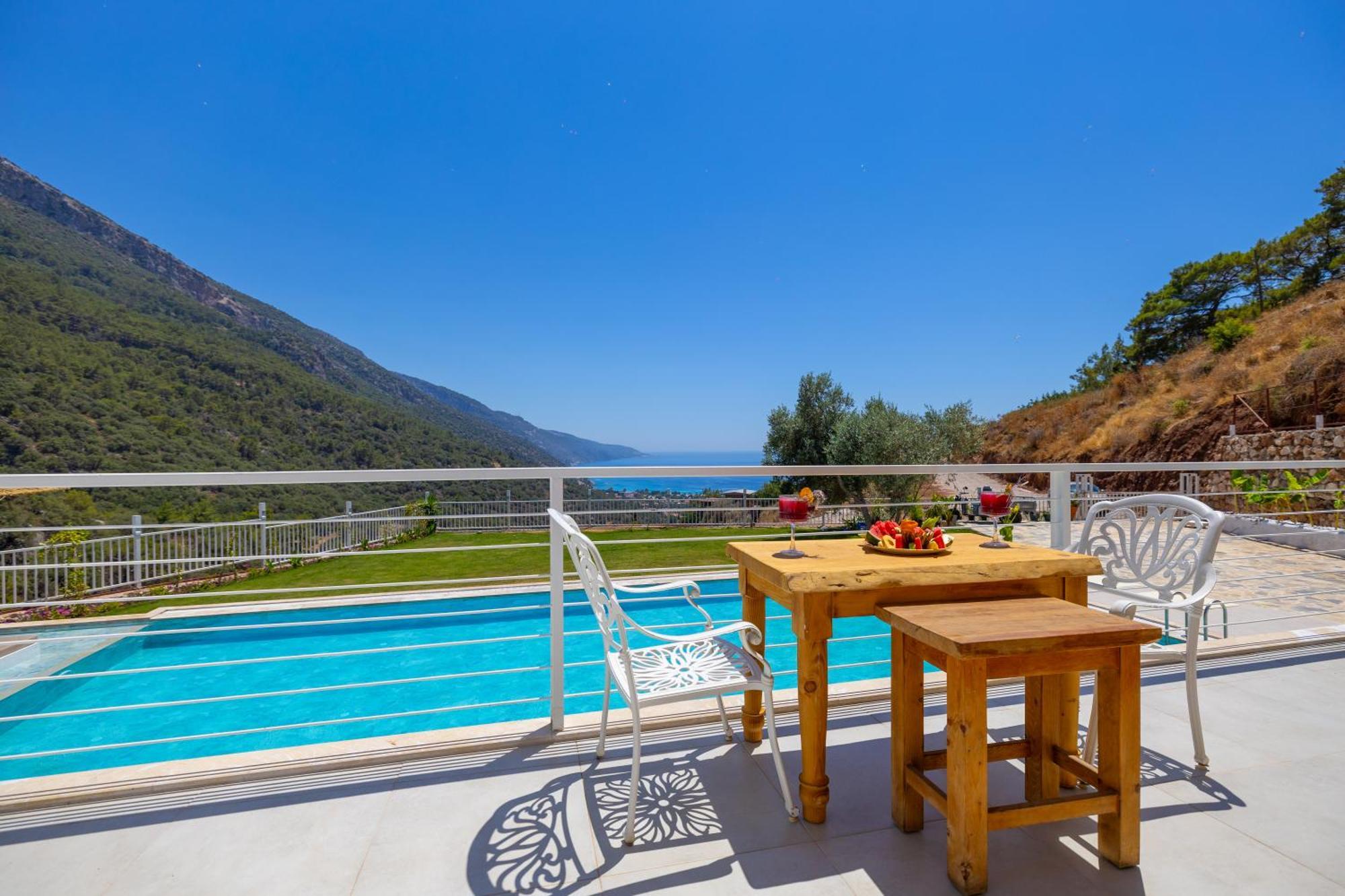 Oeluedeniz Bungalows Dış mekan fotoğraf