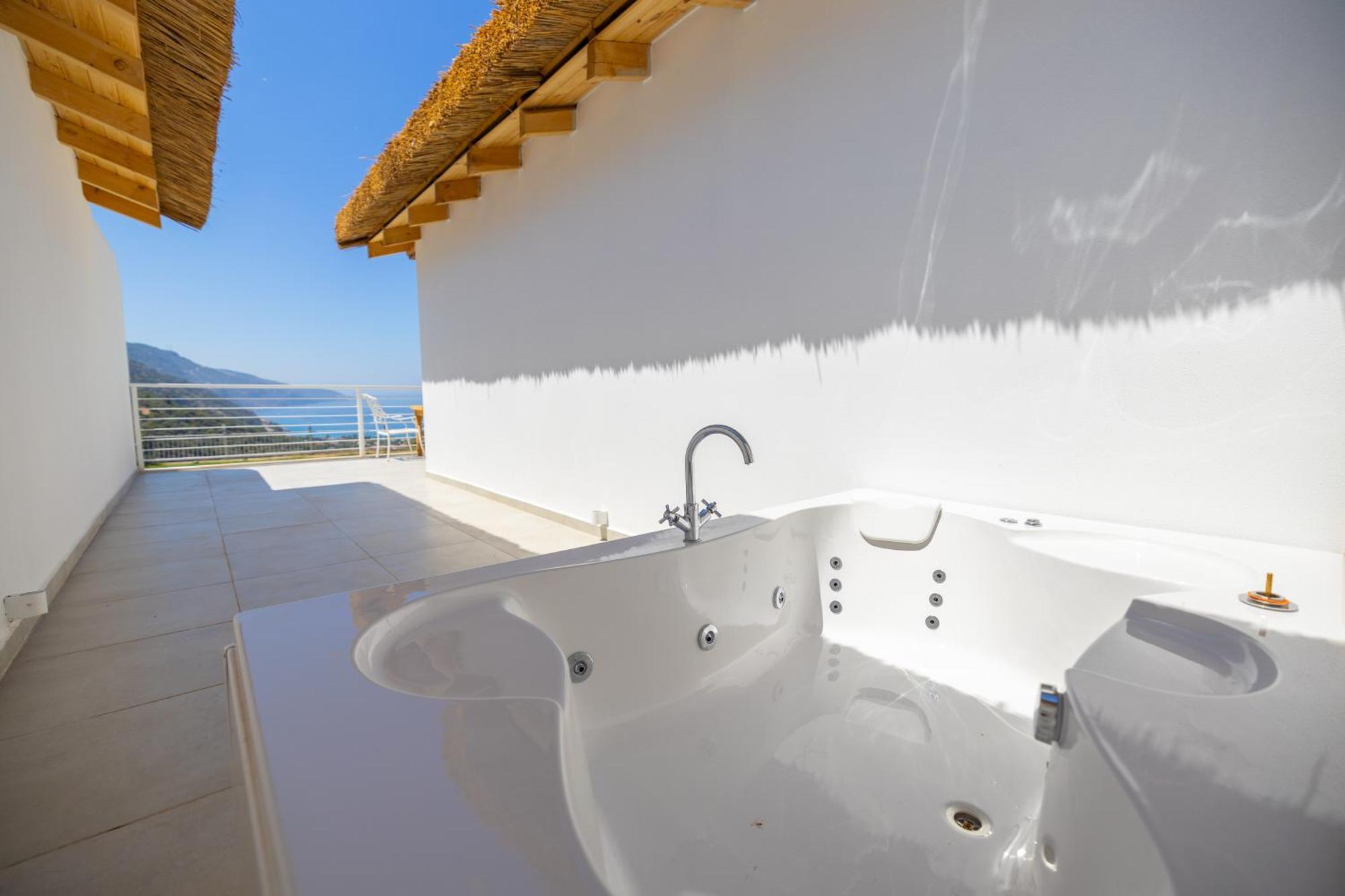 Oeluedeniz Bungalows Dış mekan fotoğraf