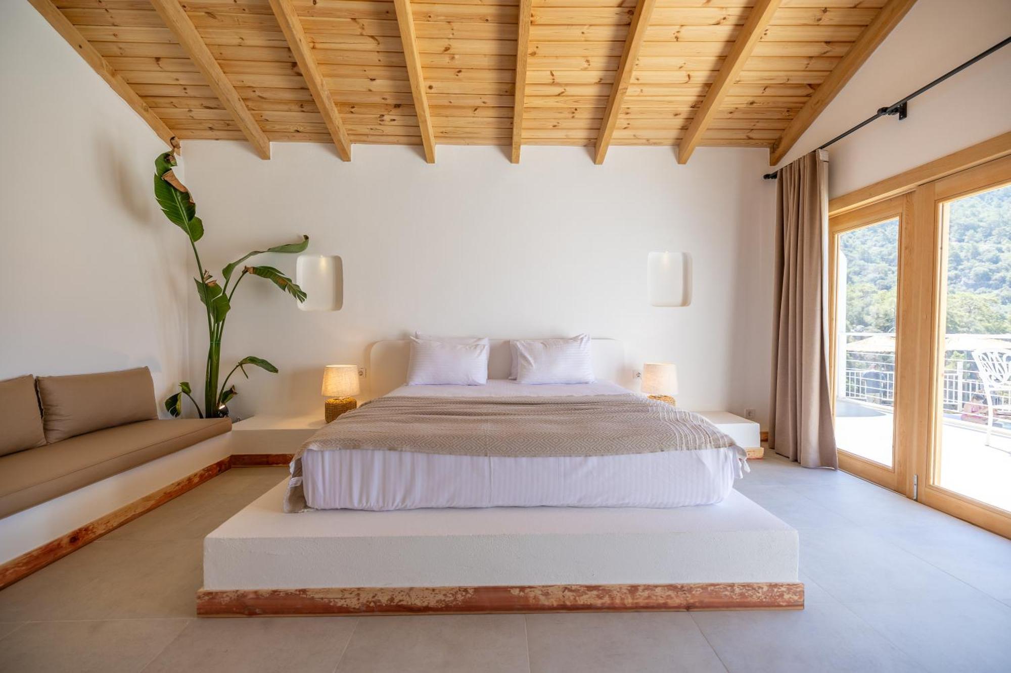 Oeluedeniz Bungalows Dış mekan fotoğraf