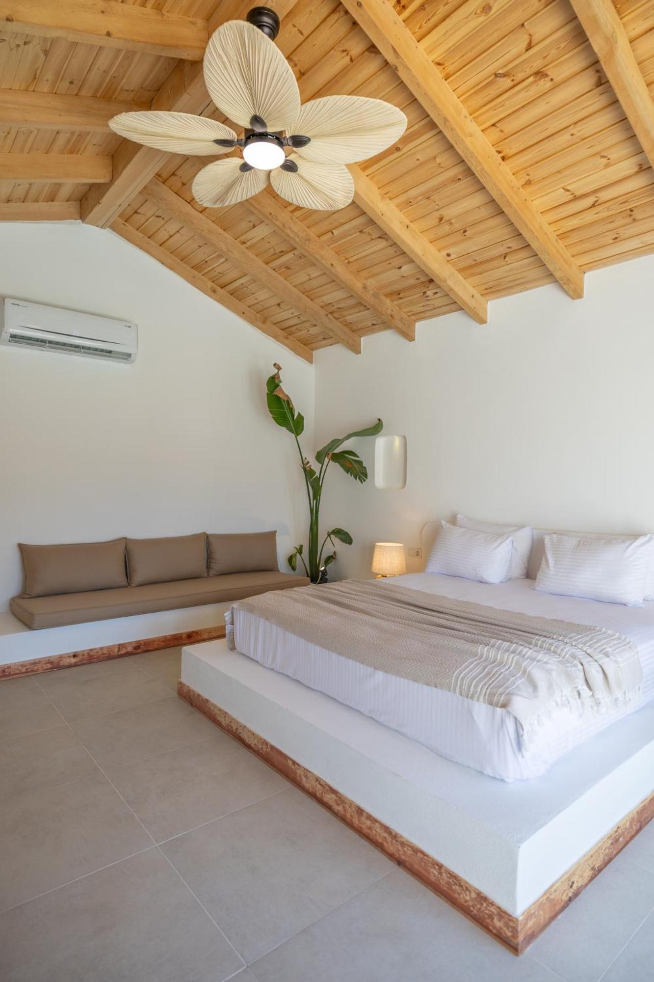 Oeluedeniz Bungalows Dış mekan fotoğraf