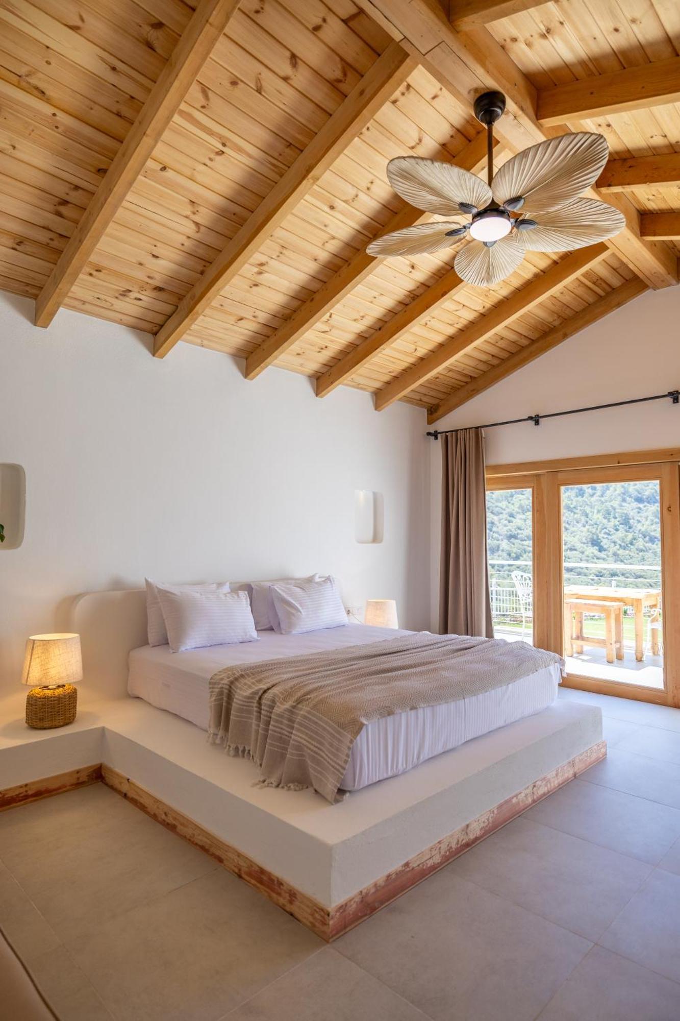 Oeluedeniz Bungalows Dış mekan fotoğraf
