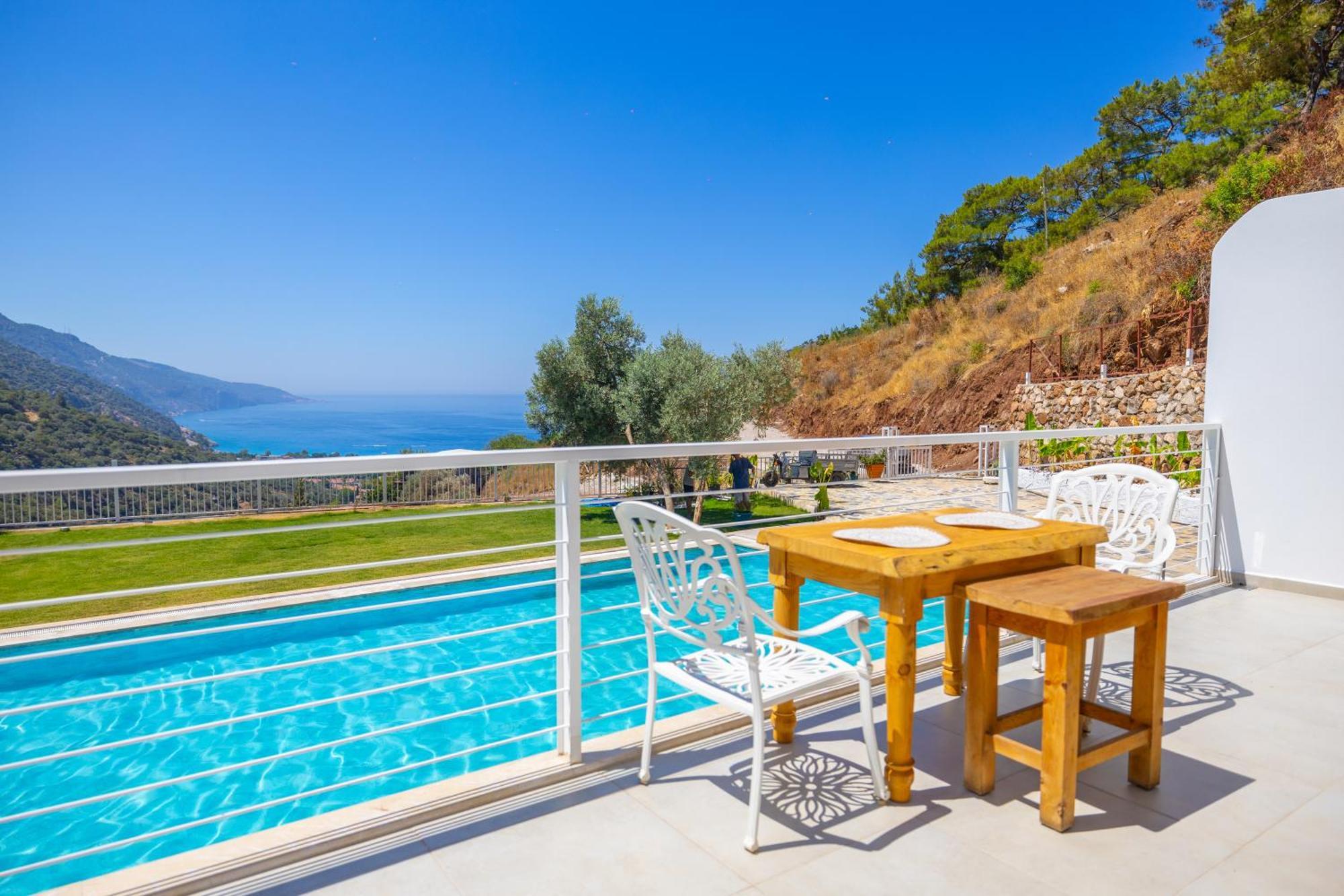 Oeluedeniz Bungalows Dış mekan fotoğraf