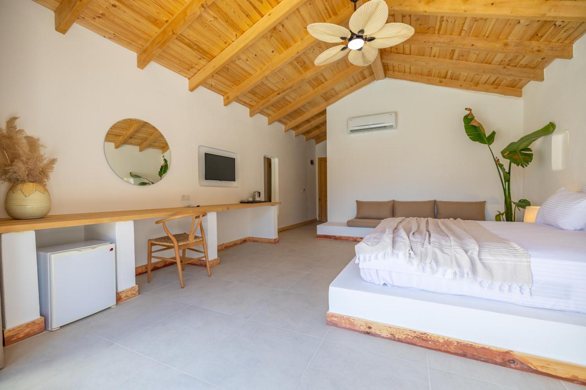Oeluedeniz Bungalows Dış mekan fotoğraf