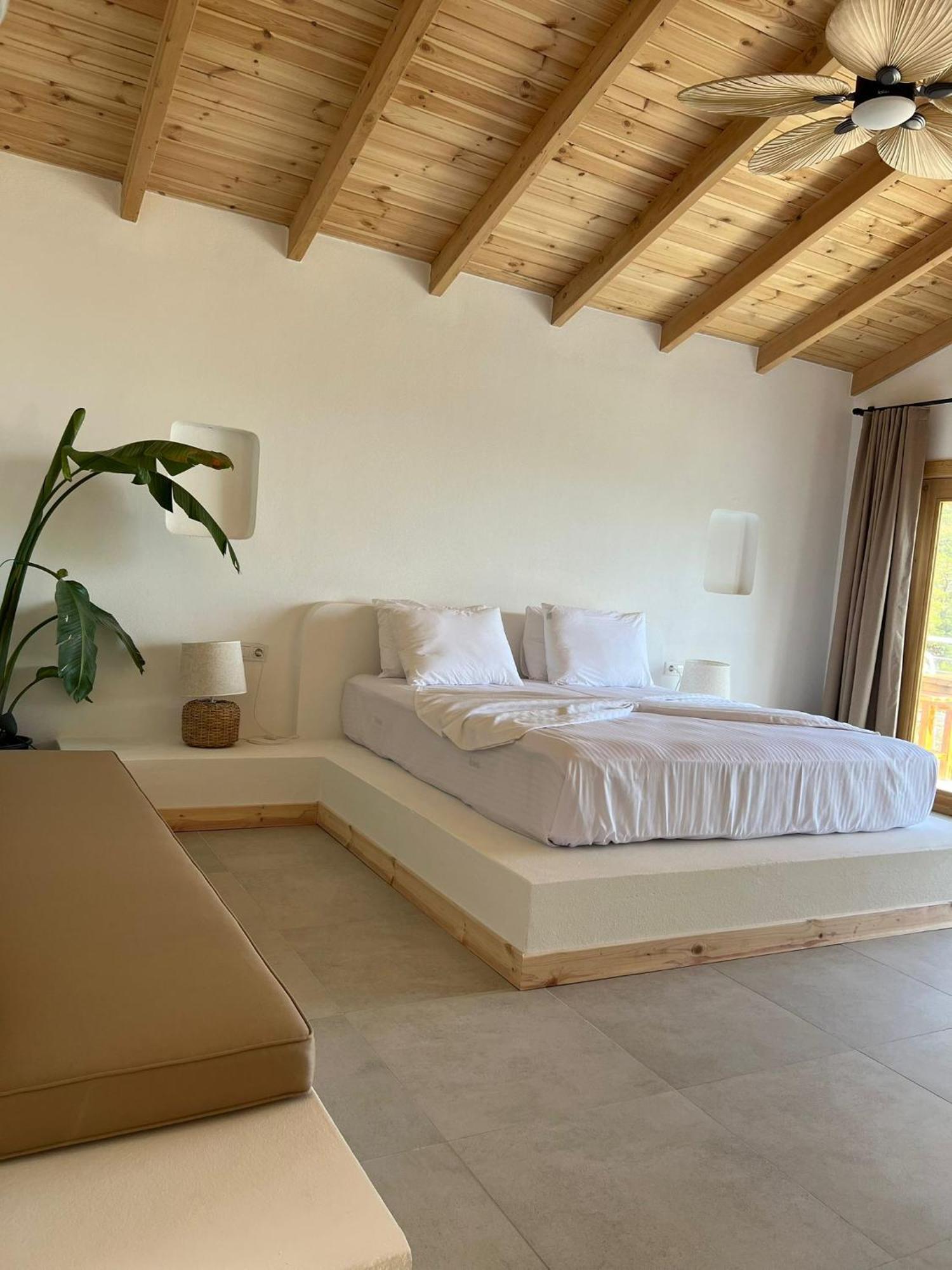 Oeluedeniz Bungalows Dış mekan fotoğraf